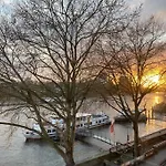 Bremen Weser Best View Apartment