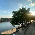 Bremen Weser Best View Apartment