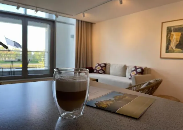 Bremen Weser Best View Apartment
