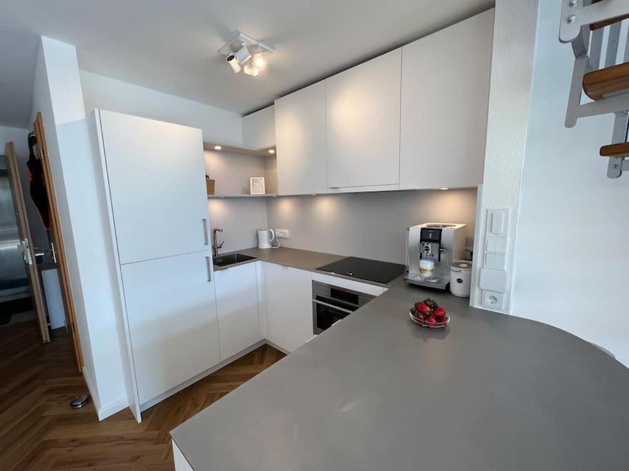Weser Best View Apartment *