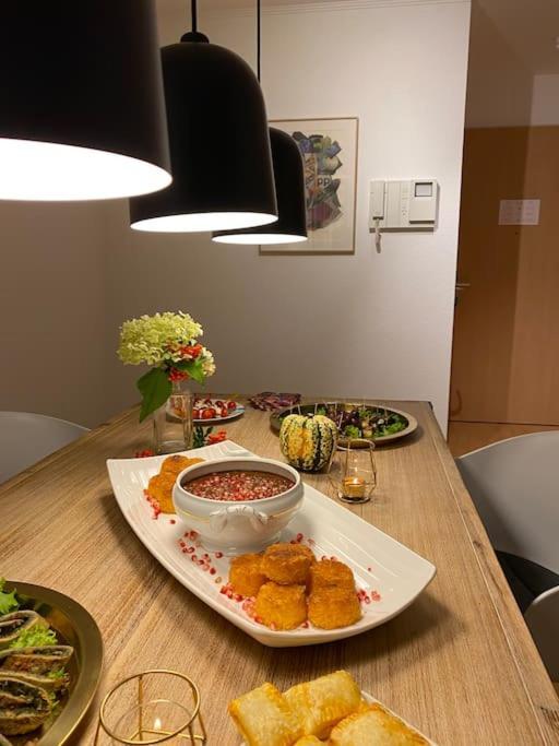 Weser Best View Apartment Bremen