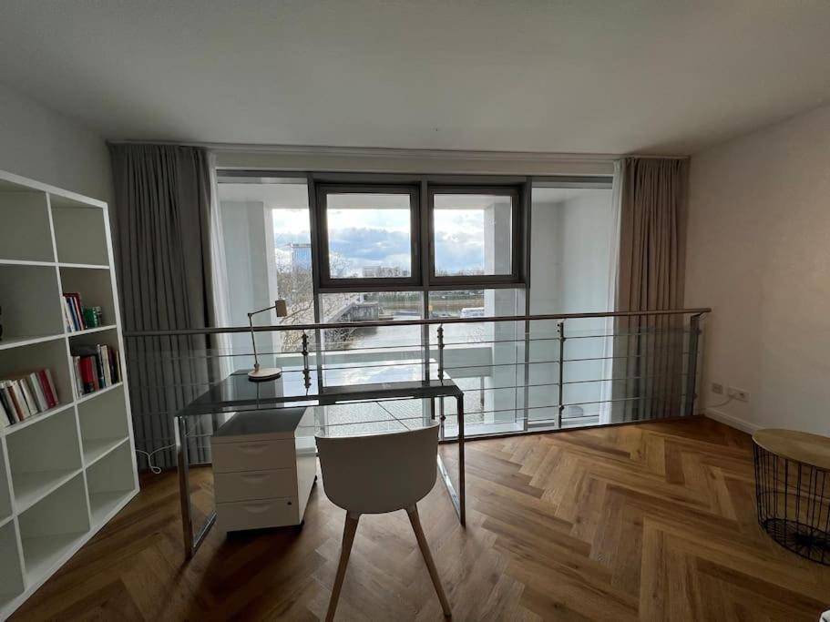 Apartment Weser Best View