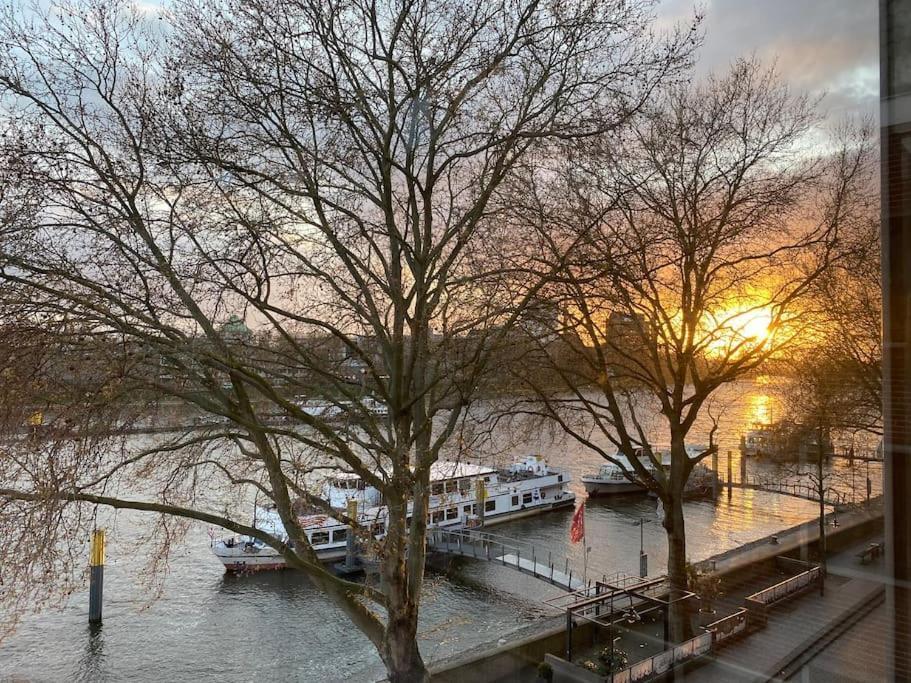 Apartment Weser Best View BRE