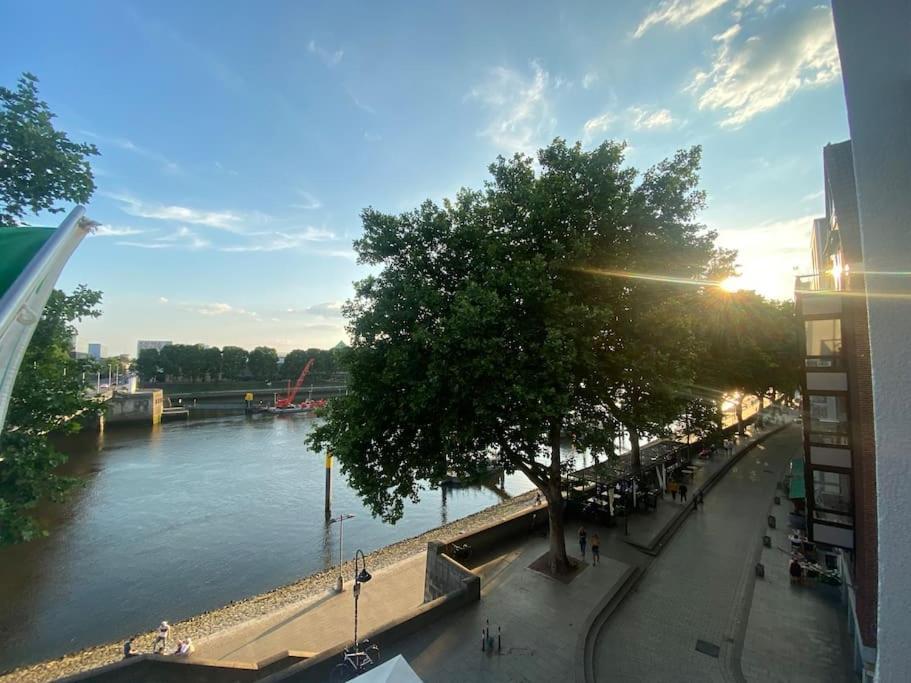 Weser Best View Apartment