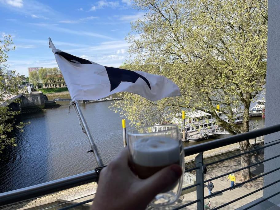 Weser Best View *