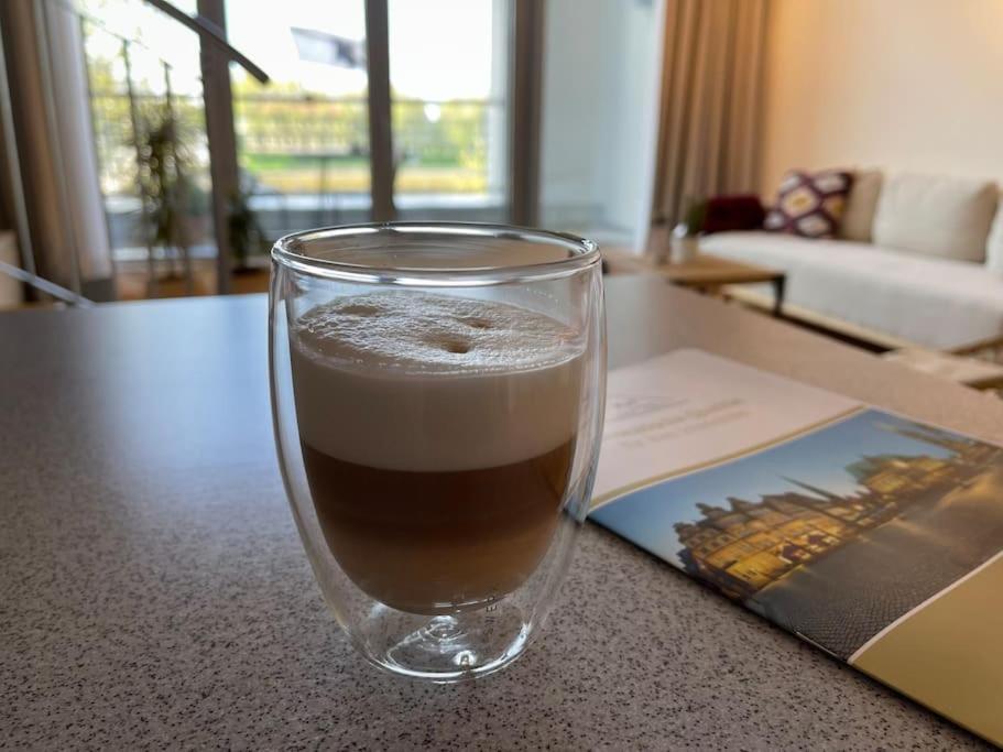 Apartment Weser Best View BRE