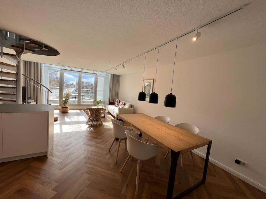 Apartment Weser Best View *
