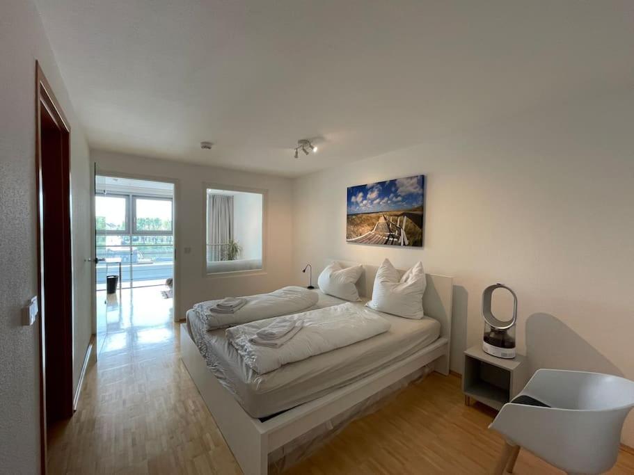 Apartment Weser Best View BRE
