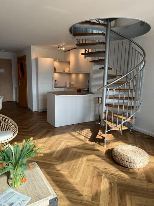 Weser Best View Apartment BRE