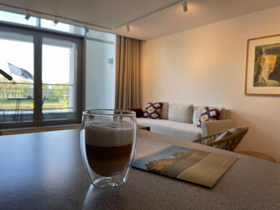 Apartment Weser Best View