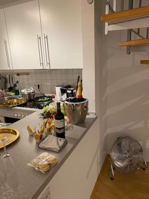 Weser Best View Apartment