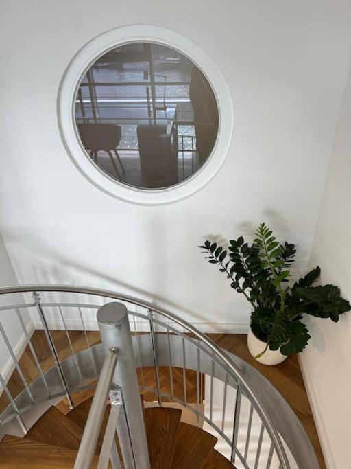 Weser Best View Apartment *