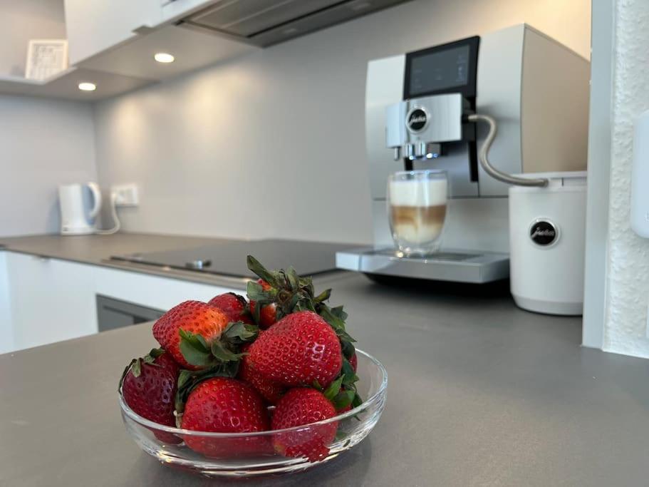 Weser Best View Apartment BRE