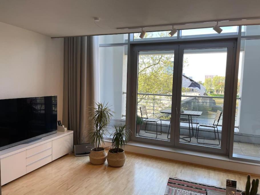 Weser Best View Apartment