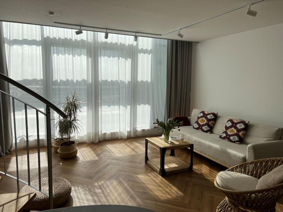 Weser Best View Apartment