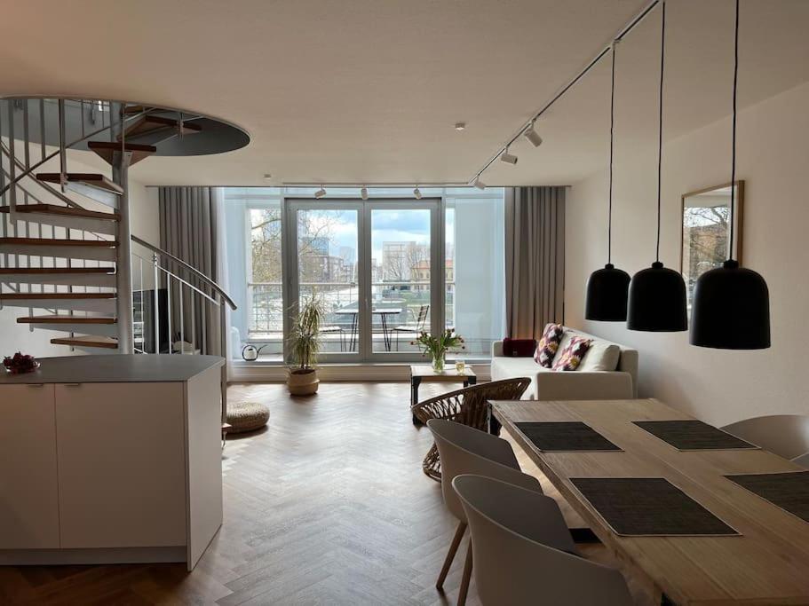 Apartment Weser Best View *