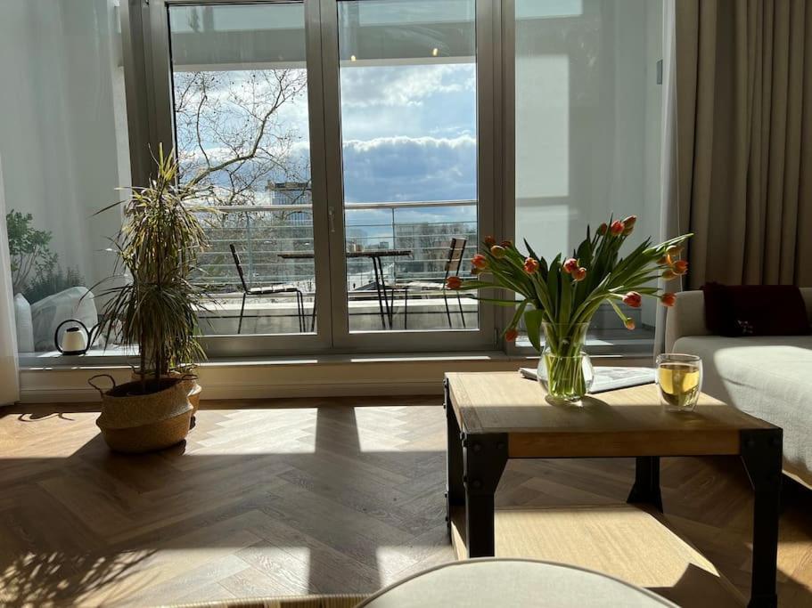 Apartment Weser Best View BRE